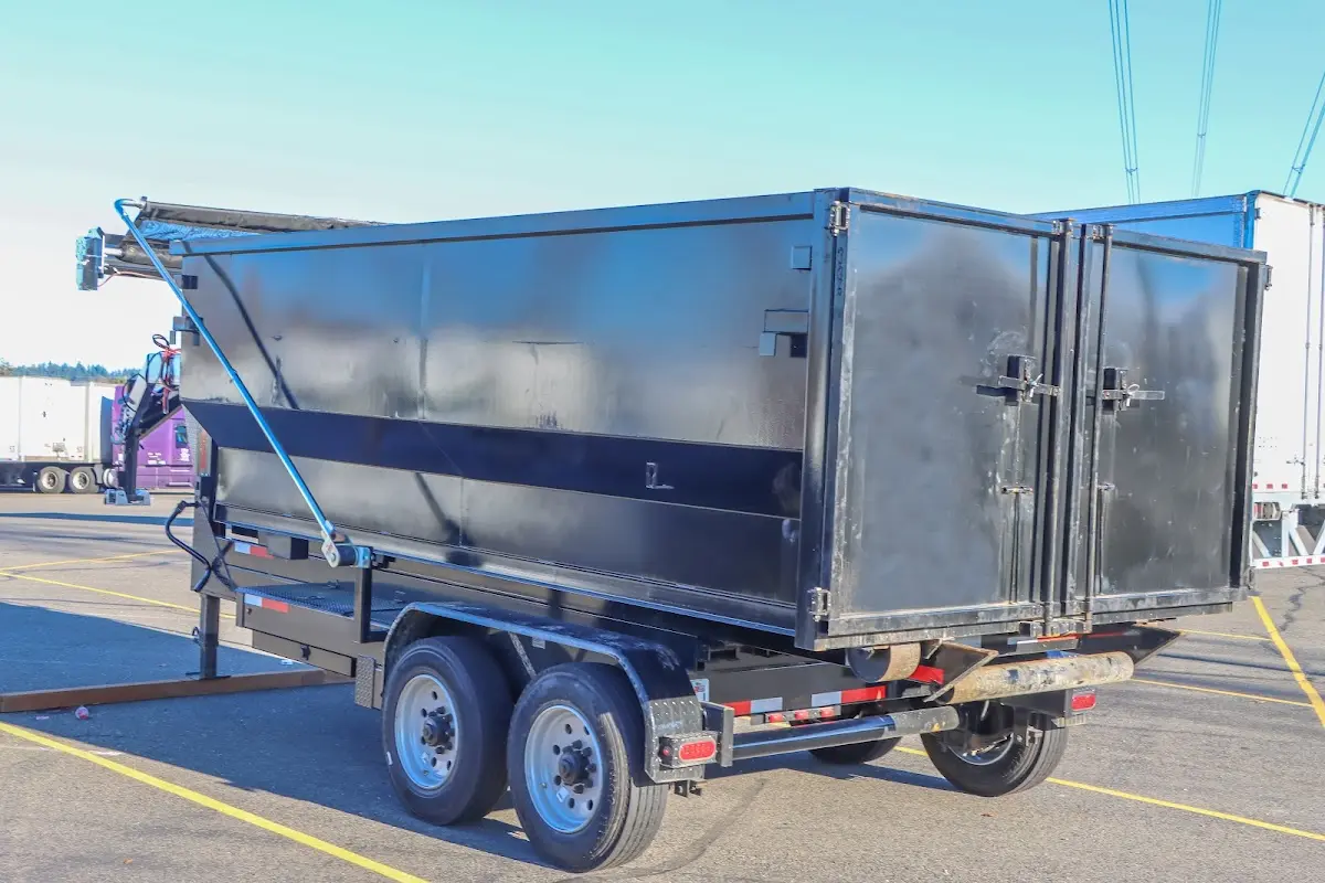 Dumpster Rental services in Fairview Park, OH
